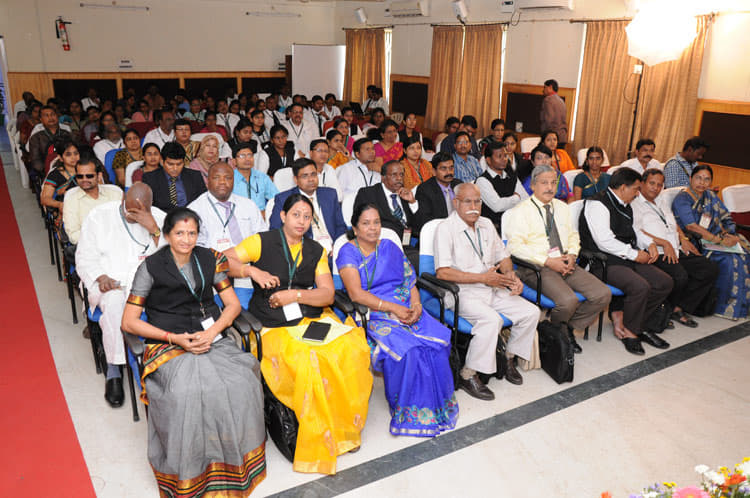 TNDALU Campus Events photo 18